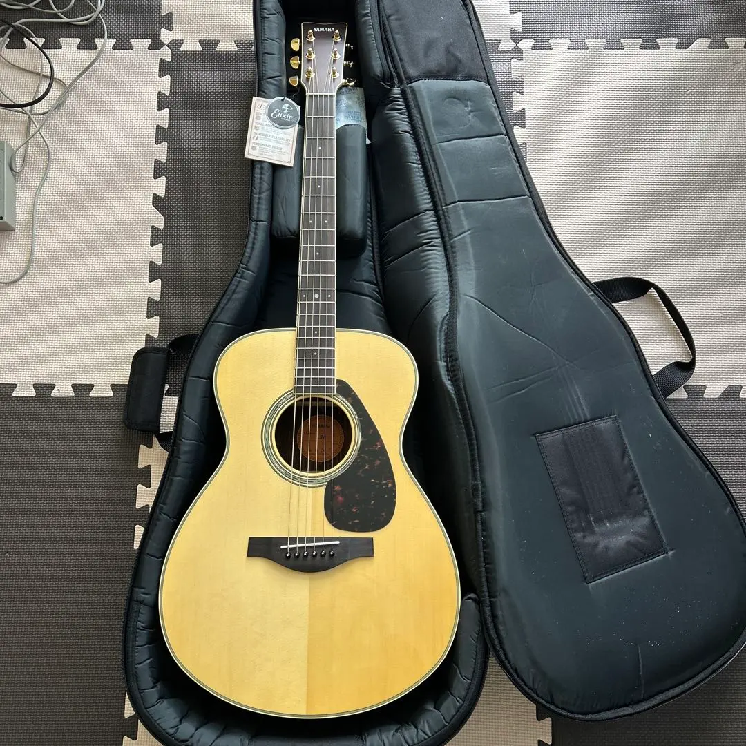 2026年最新】YAMAHA LL36 areの人気アイテム - メルカリ