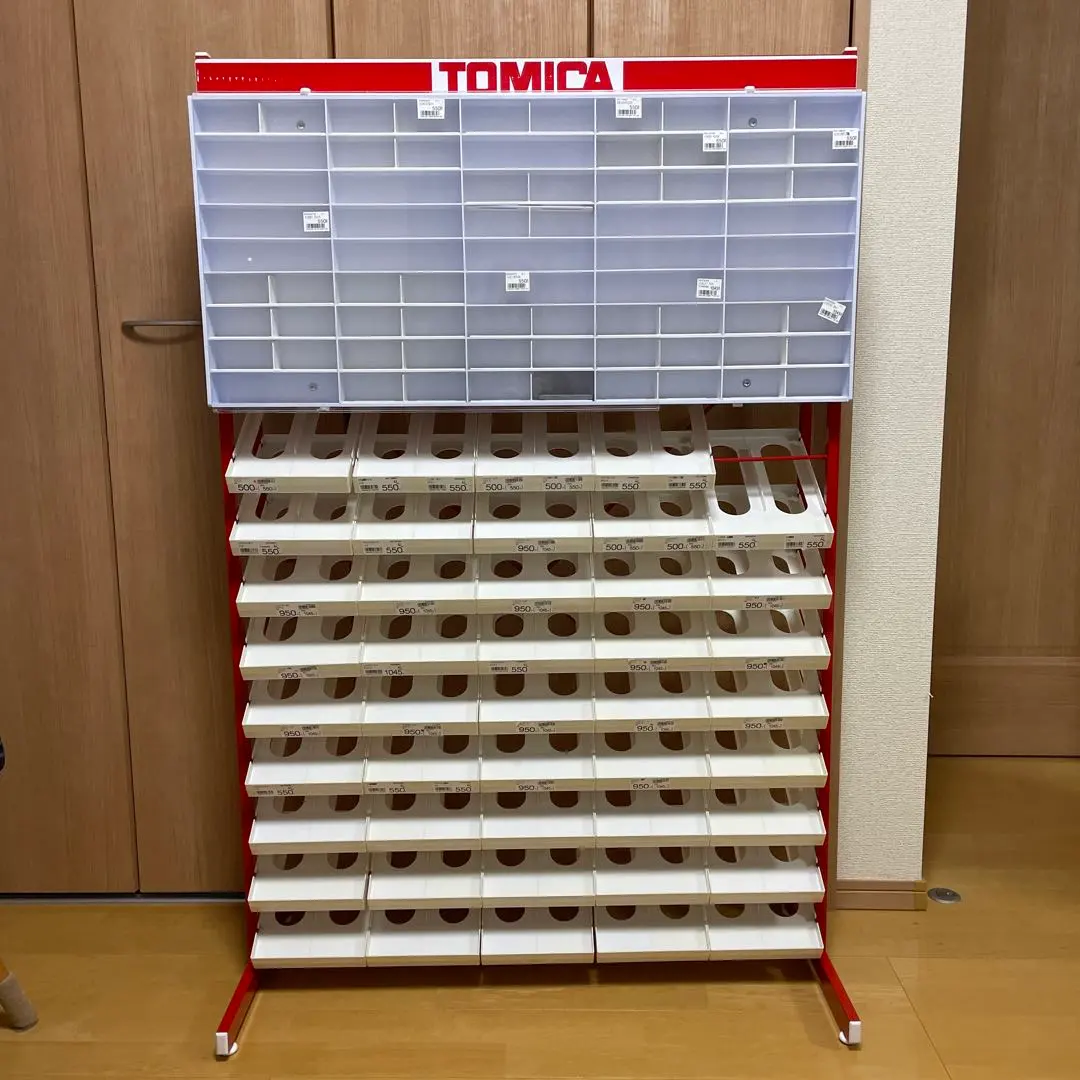 2026年最新】トミカ什器の人気アイテム - メルカリ