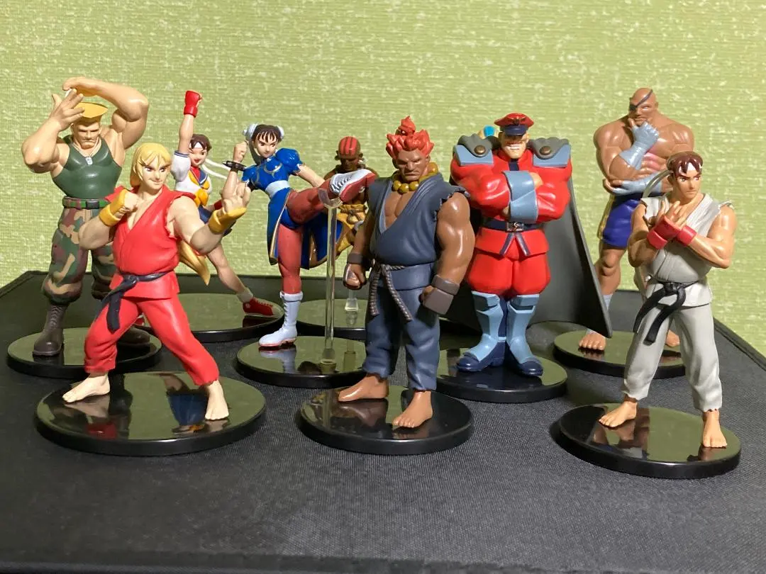 2026年最新】ストリートファイター勝利グミの人気アイテム - メルカリ