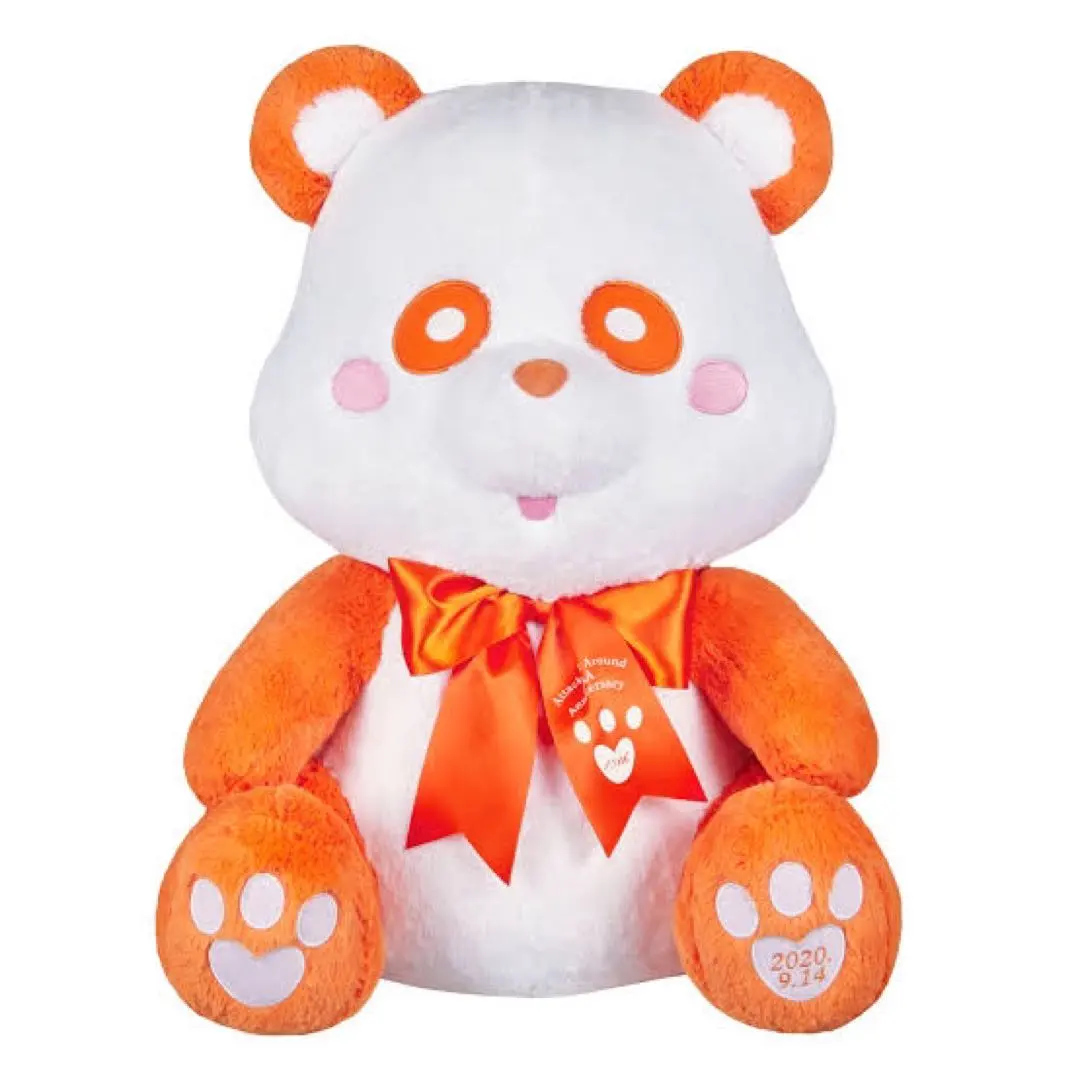 2026年最新】15th anniversary aaa bigぬいぐるみの人気アイテム