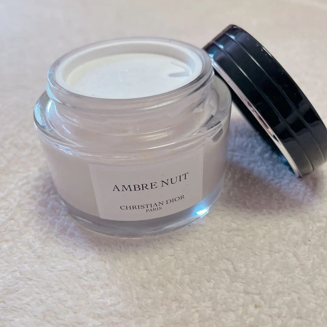 2026年最新】dior ボディクリーム アンブルニュイの人気アイテム