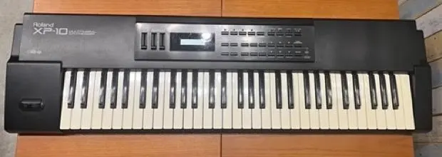 2026年最新】XP-10 ROLANDの人気アイテム - メルカリ
