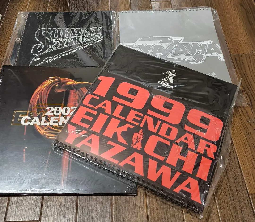 2026年最新】矢沢永吉 カレンダー 2022の人気アイテム - メルカリ
