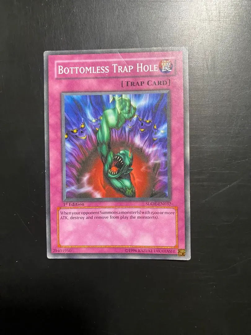 2026年最新】奈落の落とし穴 英語 シークレットの人気アイテム - メルカリ