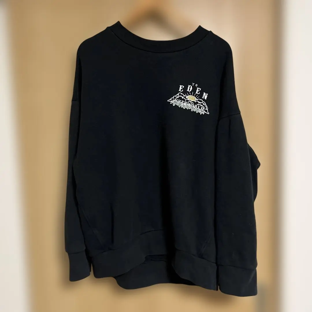 2026年最新】UVERWorld eden スウェットの人気アイテム - メルカリ