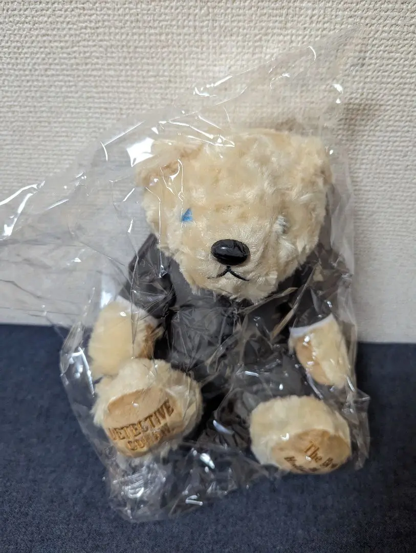 2026年最新】安室透 テディベアの人気アイテム - メルカリ