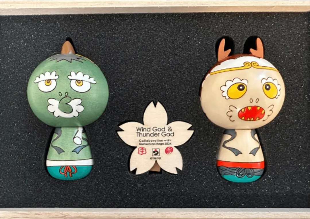 2026年最新】卯三郎の孫こけしの人気アイテム - メルカリ