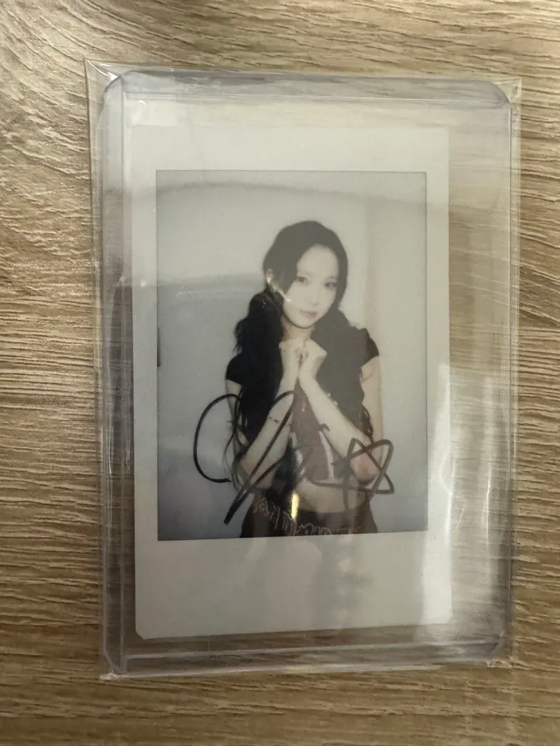 2026年最新】kep1er サイン ポラロイドの人気アイテム - メルカリ