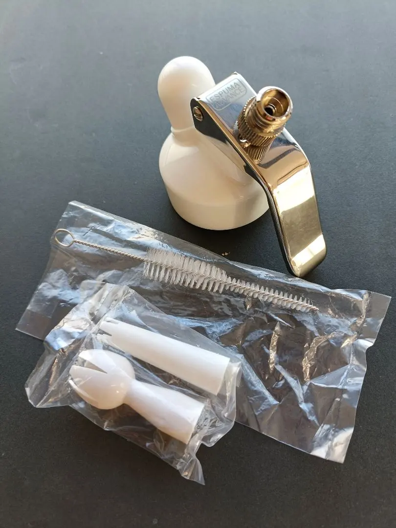 2026年最新】エスプーマ アドバンスの人気アイテム - メルカリ