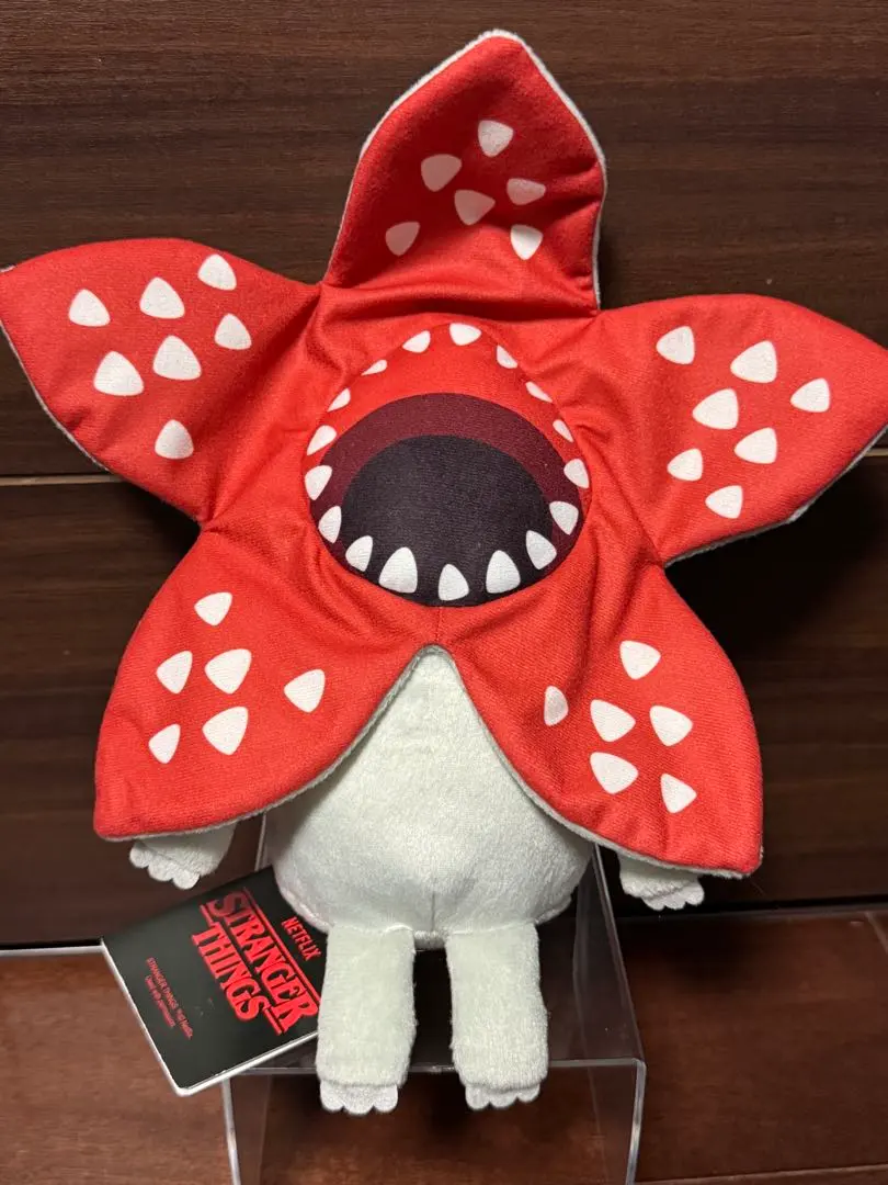 2026年最新】デモゴルゴン ぬいぐるみ 「ストレンジャー・シングス