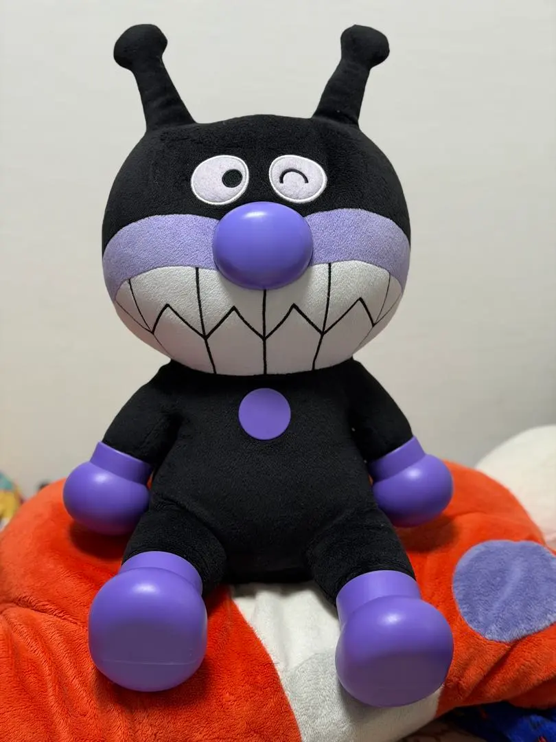 2026年最新】タッチ パンチ ぬいぐるみの人気アイテム - メルカリ