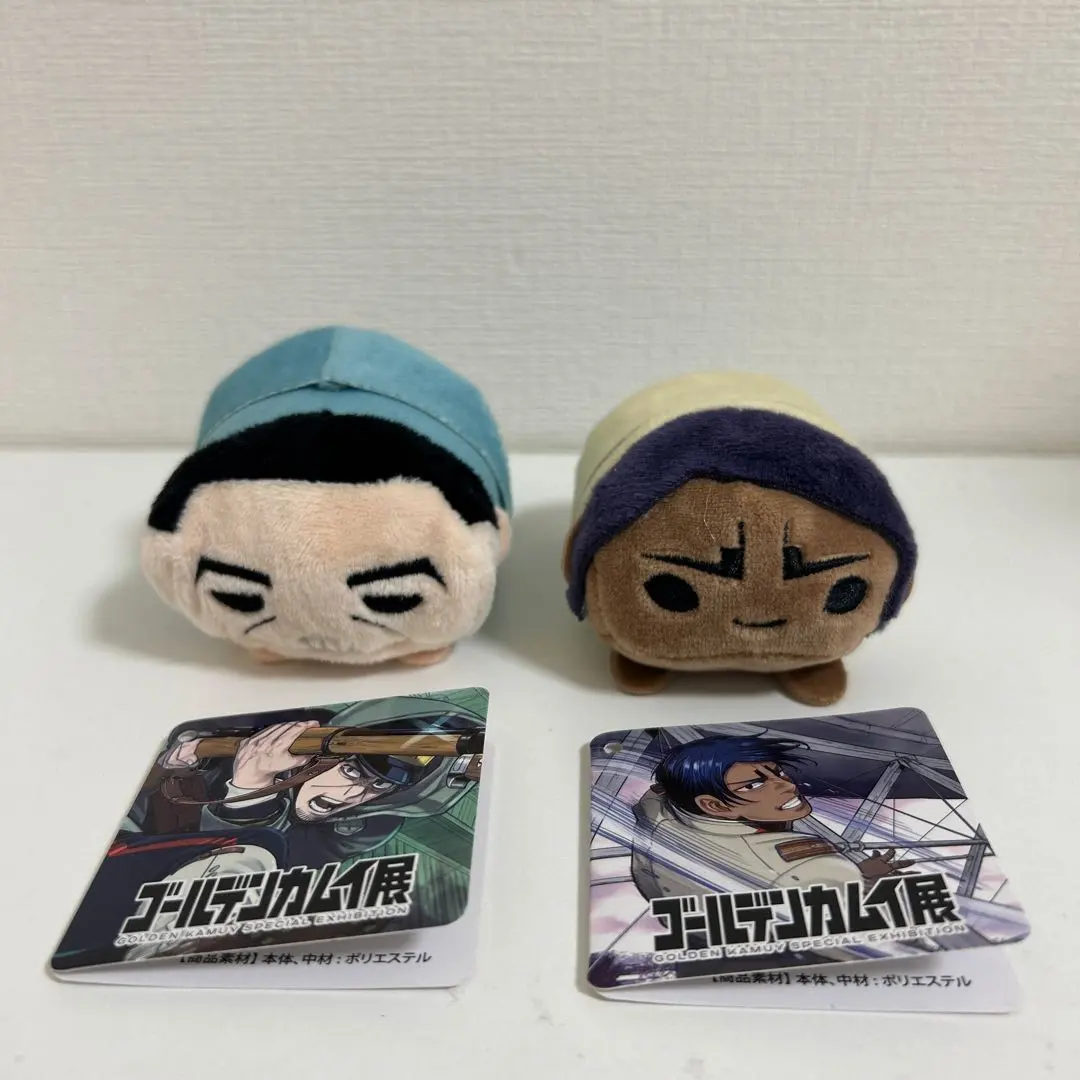 2026年最新】のるキャラマスコット月島 ゴールデンカムイの人気