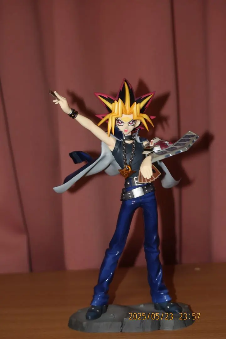 2026年最新】ARTFX J 遊☆戯☆王 デュエルモンスターズ 闇遊戯の人気