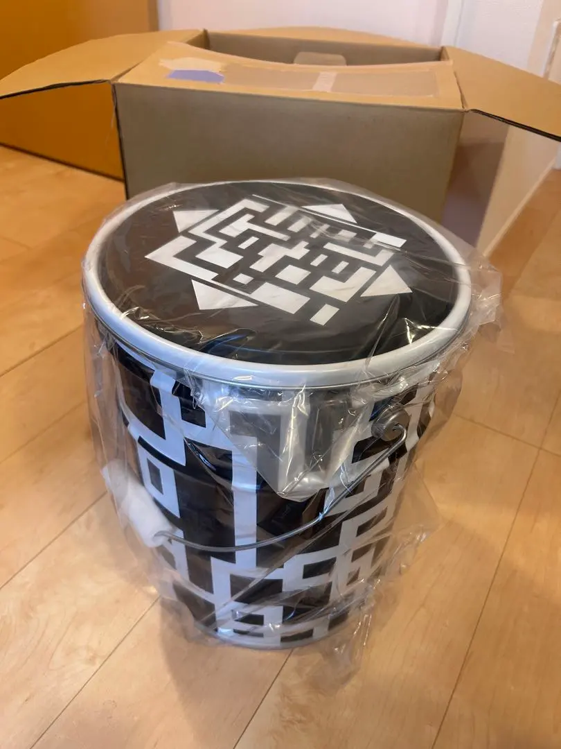 2026年最新】布袋 ペール缶の人気アイテム - メルカリ