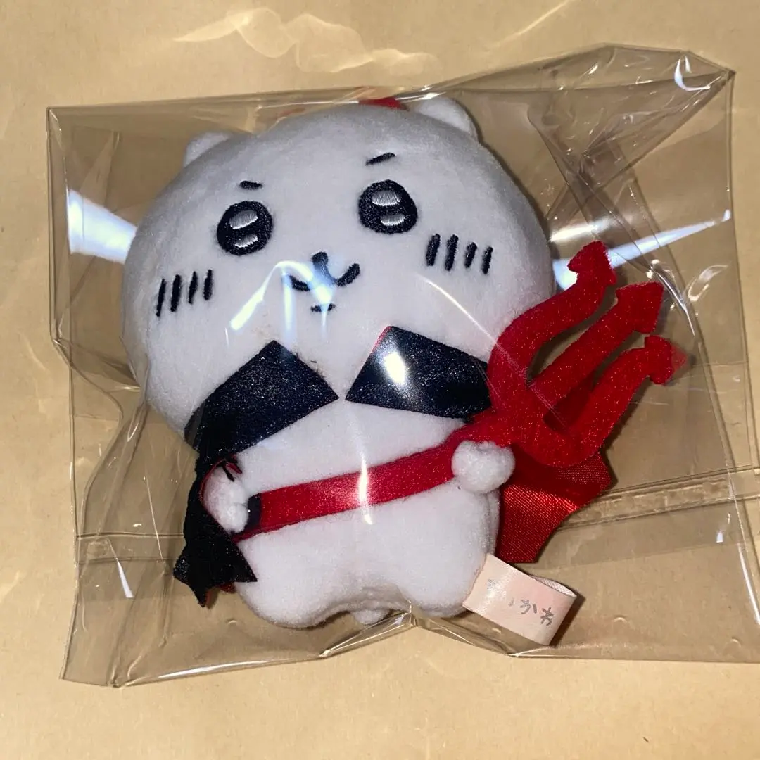 2026年最新】ちいかわ ハロウィン 仮装ってこと!?なぷちミニ