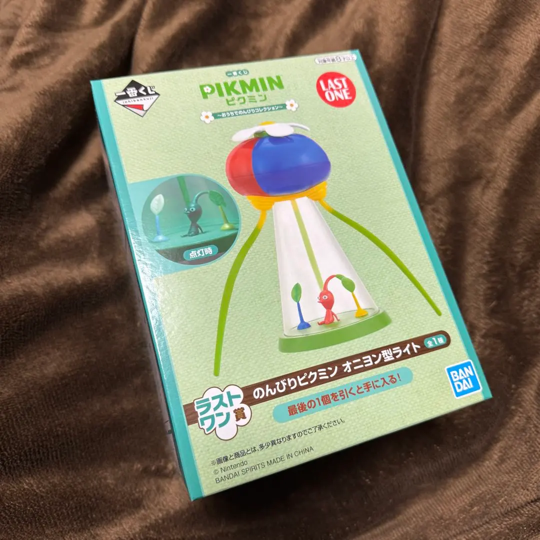 2026年最新】ピクミン ラストワンの人気アイテム - メルカリ