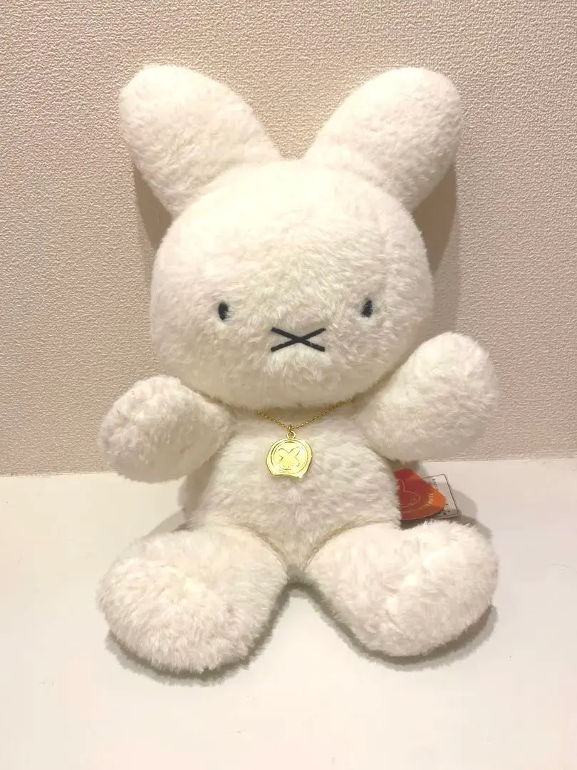 2026年最新】ミッフィー展60周年ぬいぐるみの人気アイテム - メルカリ