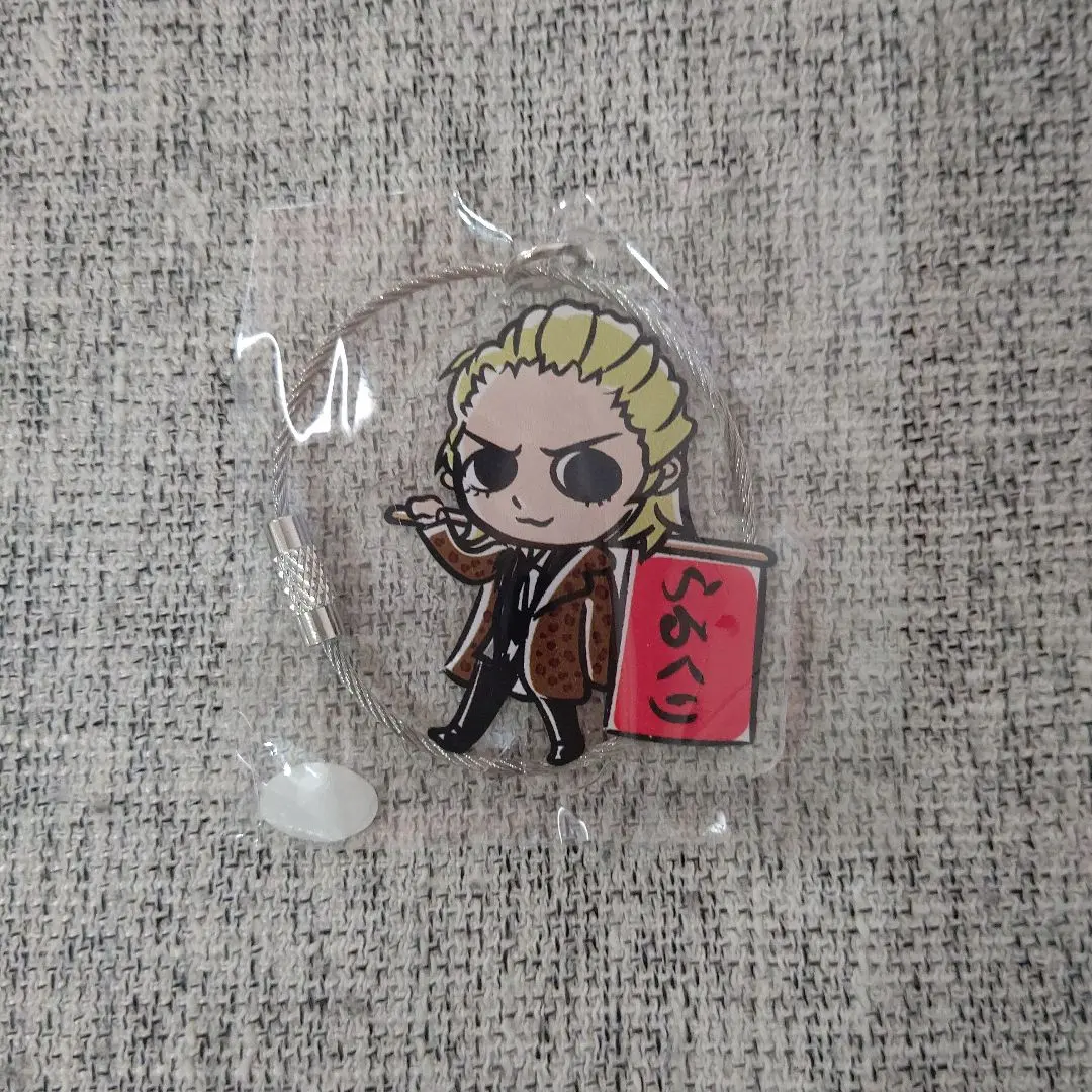 2026年最新】ラルくじ シークレット hydeの人気アイテム - メルカリ