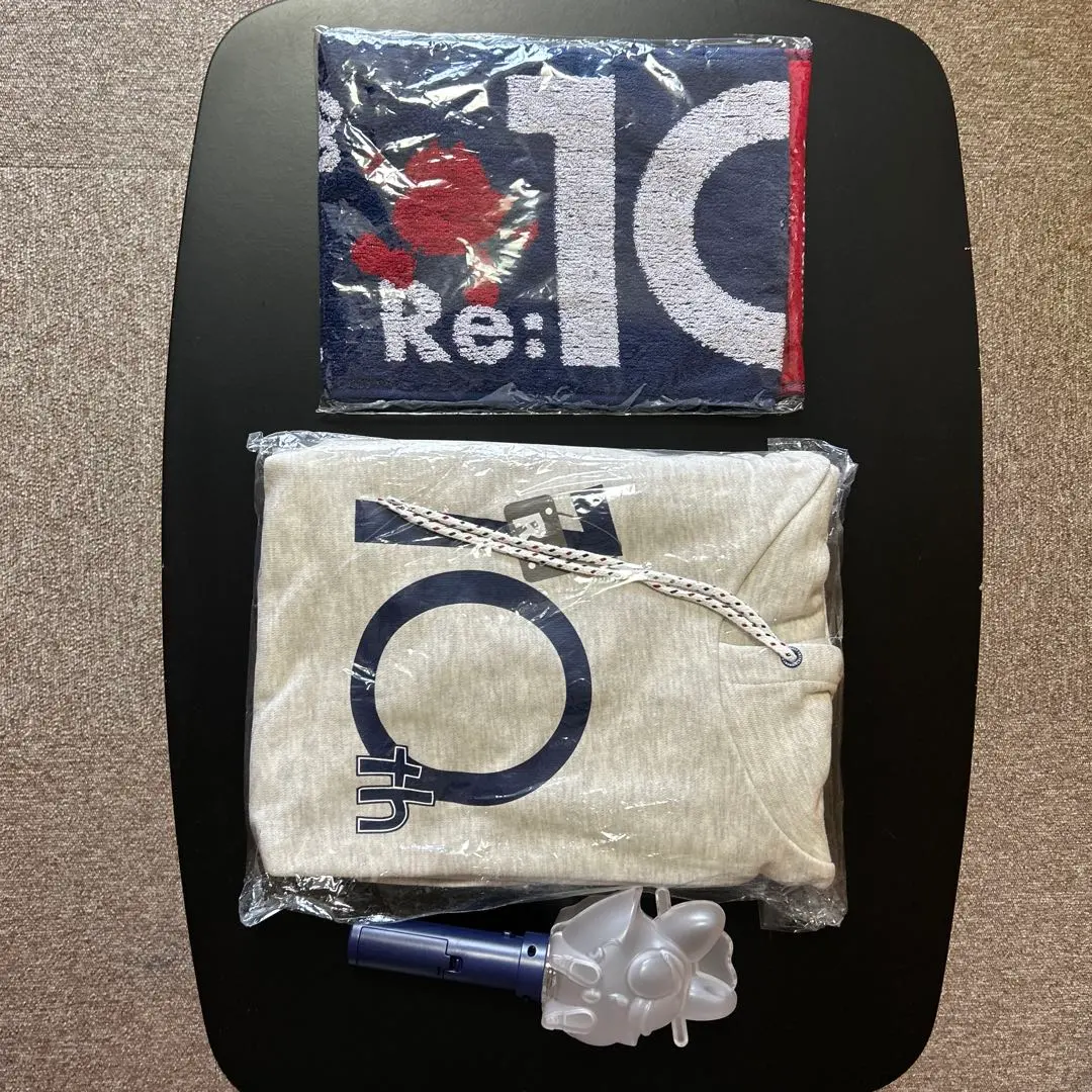 2026年最新】Nissy パーカー re:10の人気アイテム - メルカリ