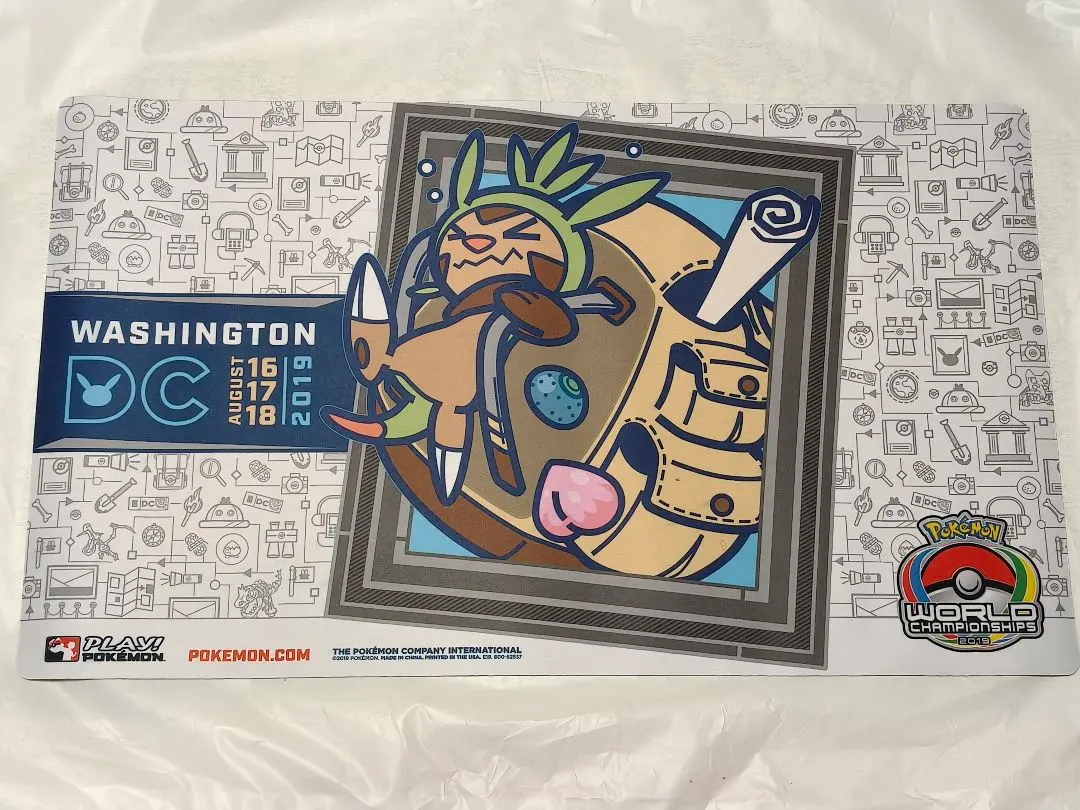 2026年最新】wcs2019 ポケモンの人気アイテム - メルカリ