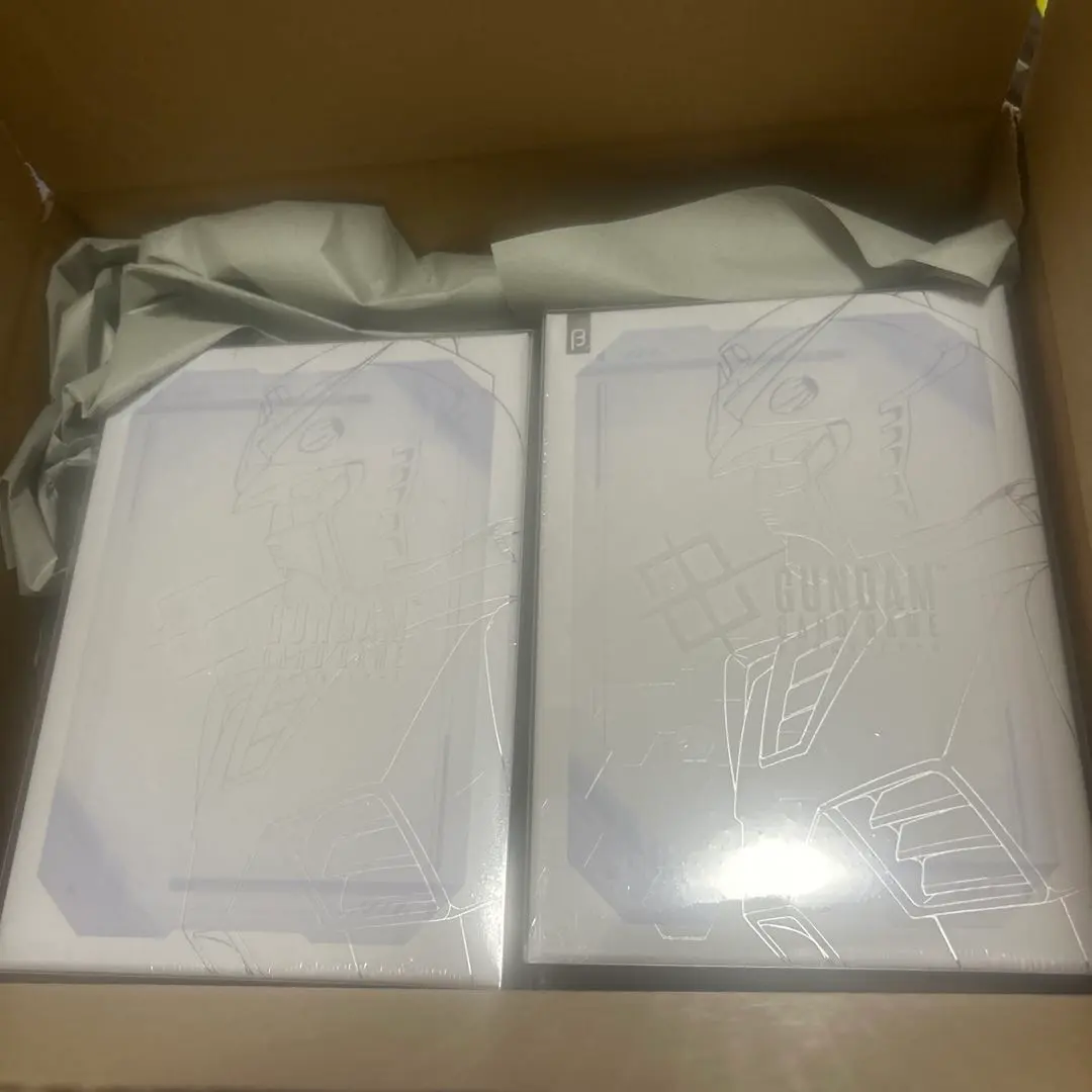 2026年最新】ガンダムカードゲーム リミテッドbox ver.β 未開封の人気