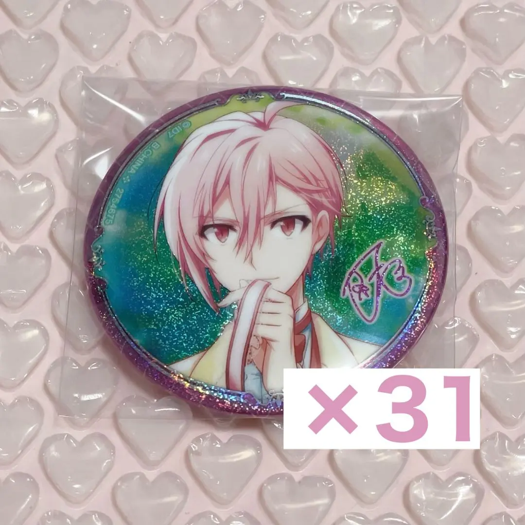 2026年最新】アイナナ マリマリ 缶バッジ 天の人気アイテム - メルカリ