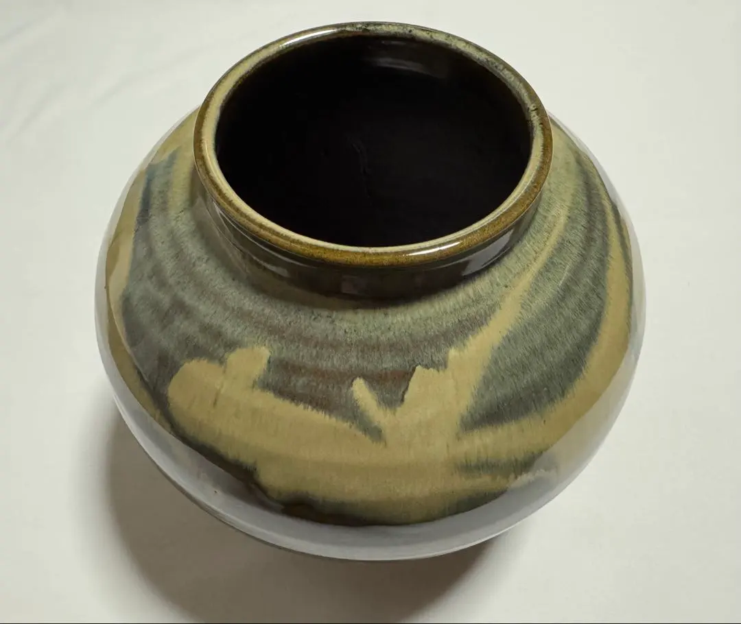 2026年最新】花瓶 小代焼の人気アイテム - メルカリ