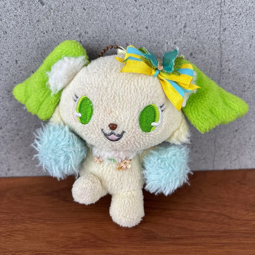 2026年最新】ジュエルペット ペリドット ぬいぐるみの人気アイテム