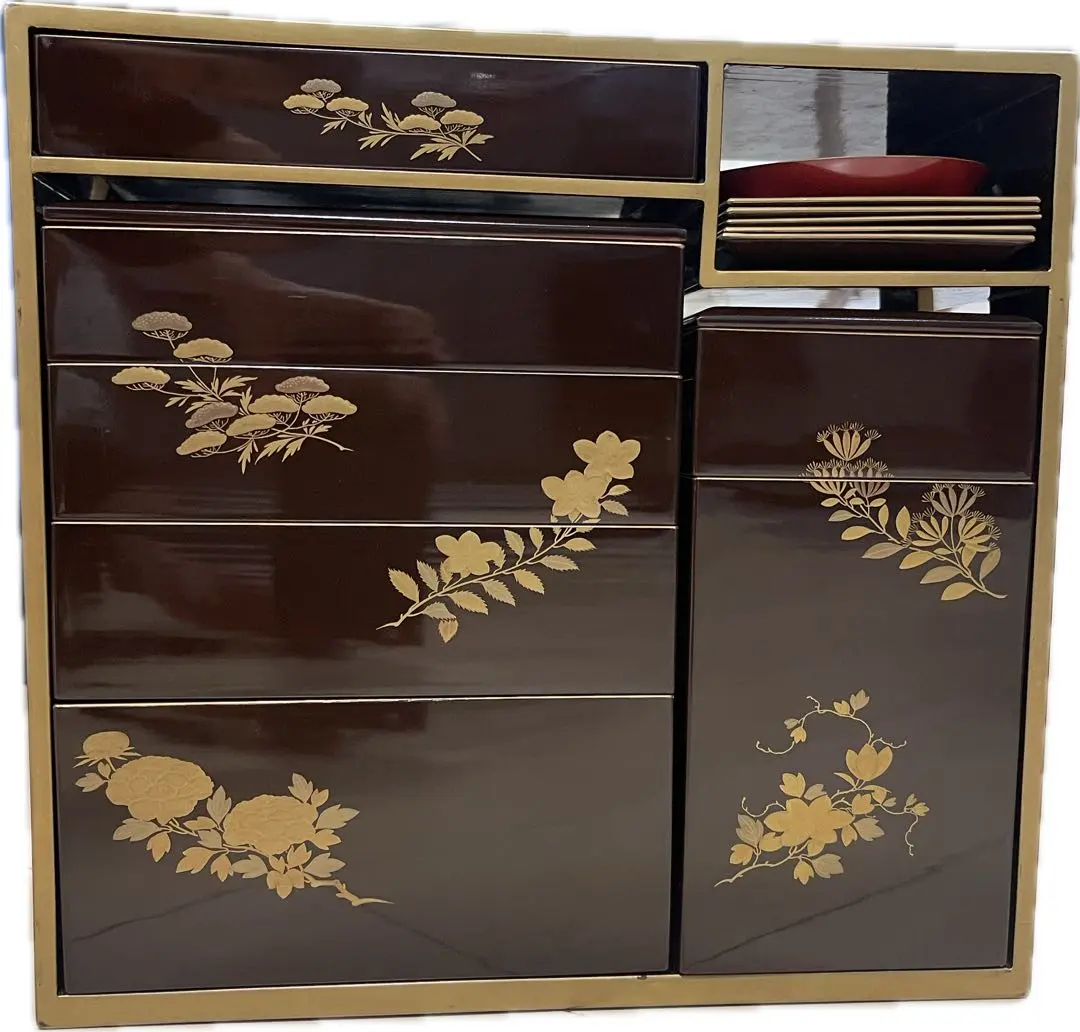 2026年最新】野弁当 蒔絵の人気アイテム - メルカリ