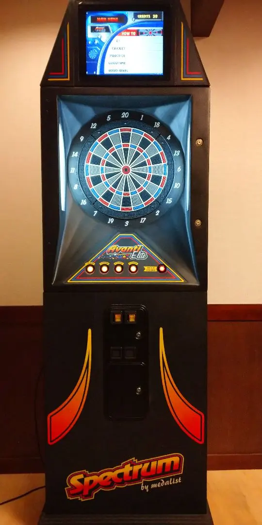 2026年最新】業務用ダーツマシンの人気アイテム - メルカリ