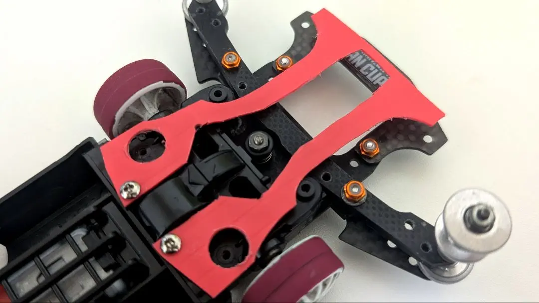 2026年最新】ミニ四駆msギアカバーの人気アイテム - メルカリ