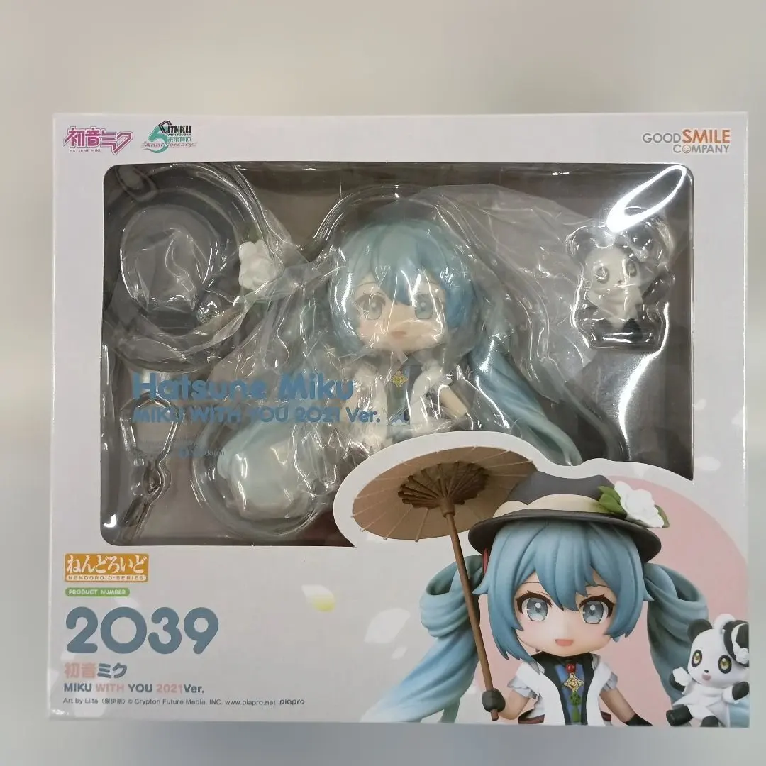 2026年最新】Miku with you 2021 フィギュアの人気アイテム - メルカリ