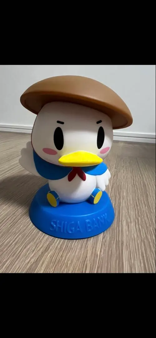 2026年最新】滋賀銀行 貯金箱の人気アイテム - メルカリ