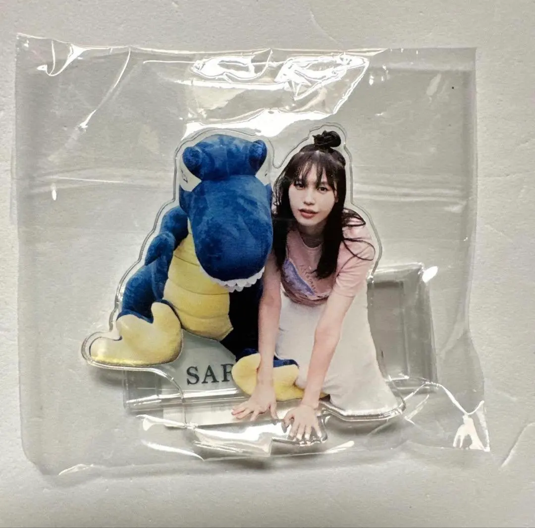 2026年最新】南沙良 アクスタの人気アイテム - メルカリ