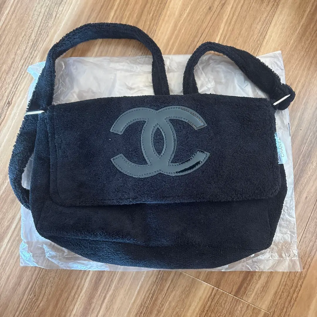 2026年最新】chanel シャネル ショルダーバッグ ノベルティ パイル
