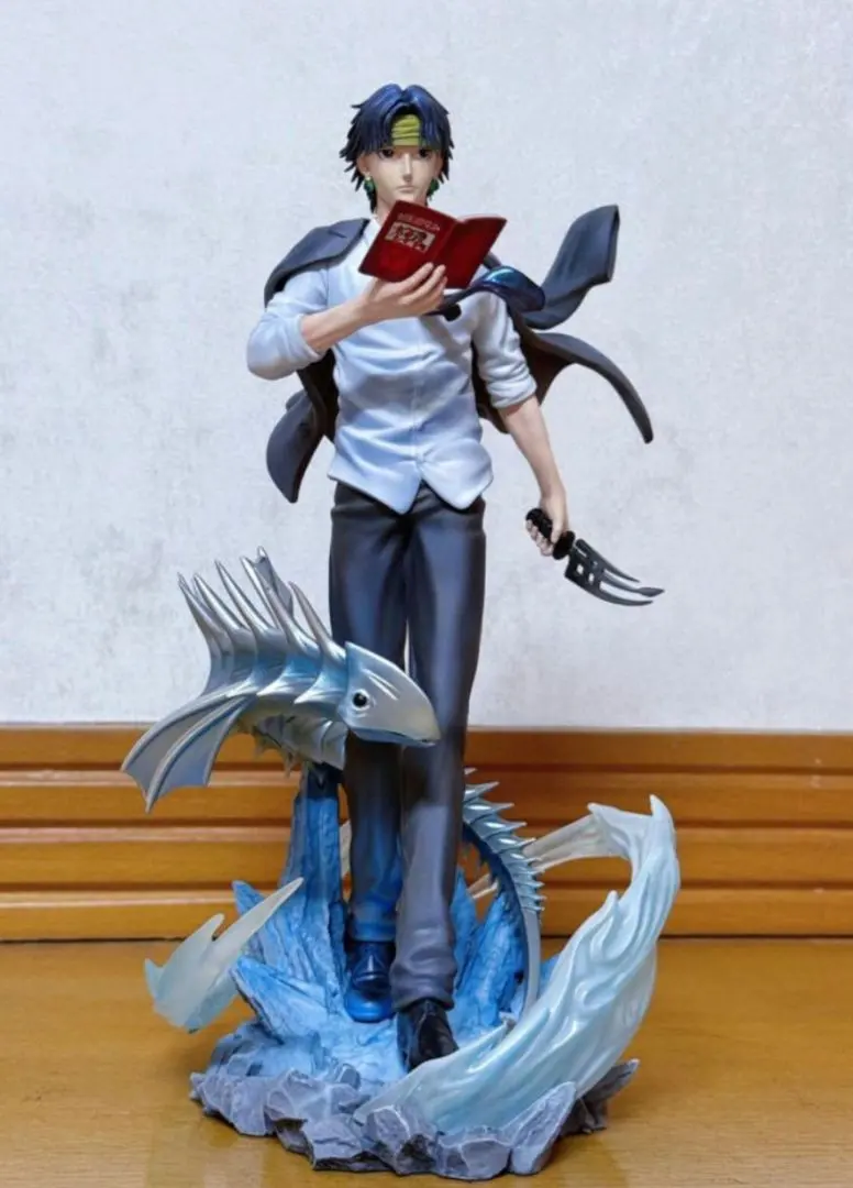 2026年最新】ハンター×ハンター フィギュア ガレージキットの人気