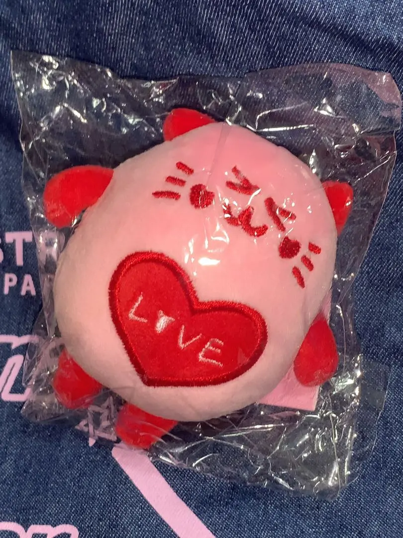 2026年最新】ムンビン ぬいぐるみの人気アイテム - メルカリ