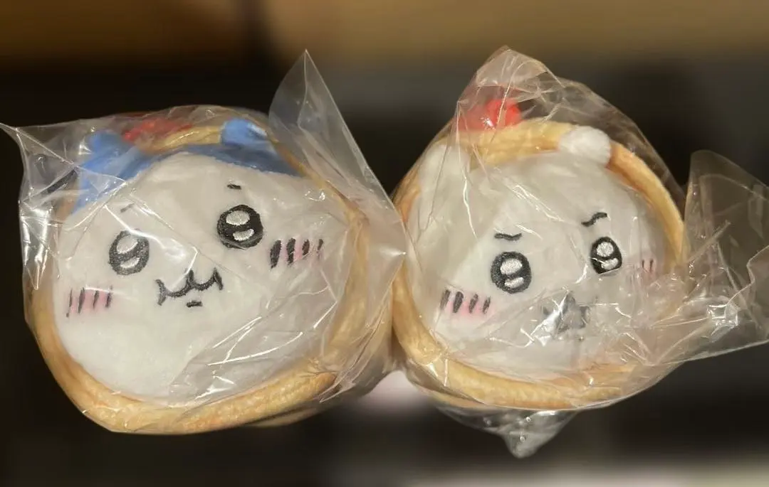 2026年最新】ハチワレ トルティーヤ マスコットの人気アイテム - メルカリ