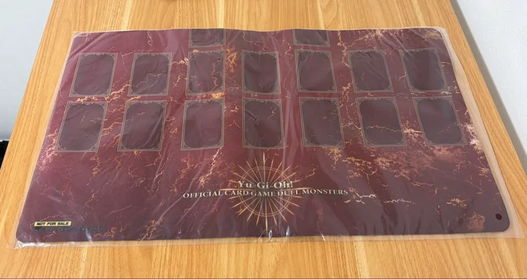 2026年最新】遊戯王 プレイマット dkcの人気アイテム - メルカリ