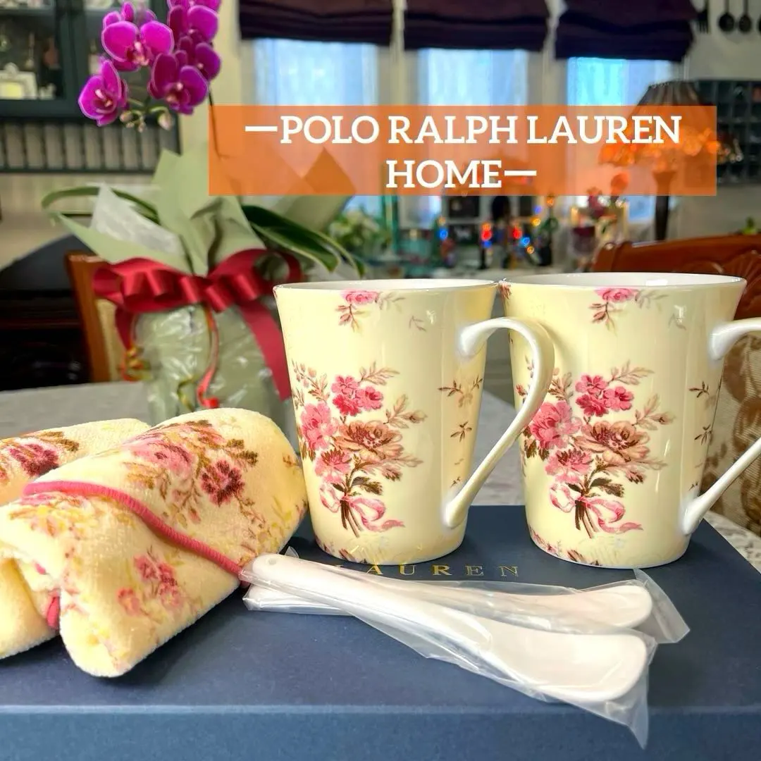 2026年最新】RALPHLAUREN スプーンの人気アイテム - メルカリ