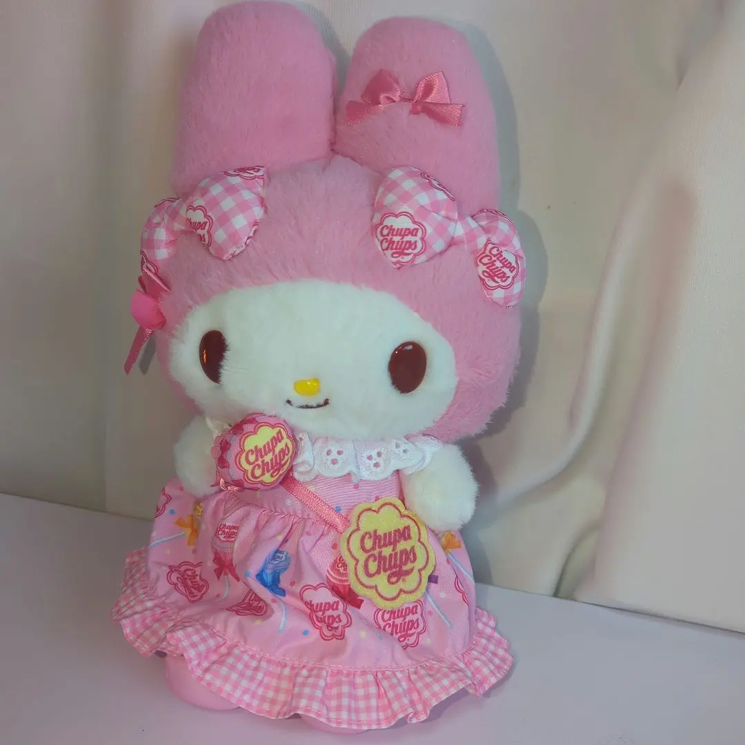 2026年最新】チュッパチャプス マイメロの人気アイテム - メルカリ