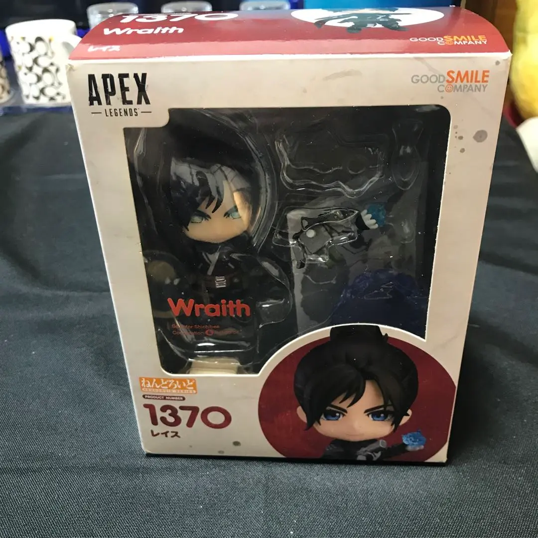 2026年最新】レイス ねんどろいどの人気アイテム - メルカリ