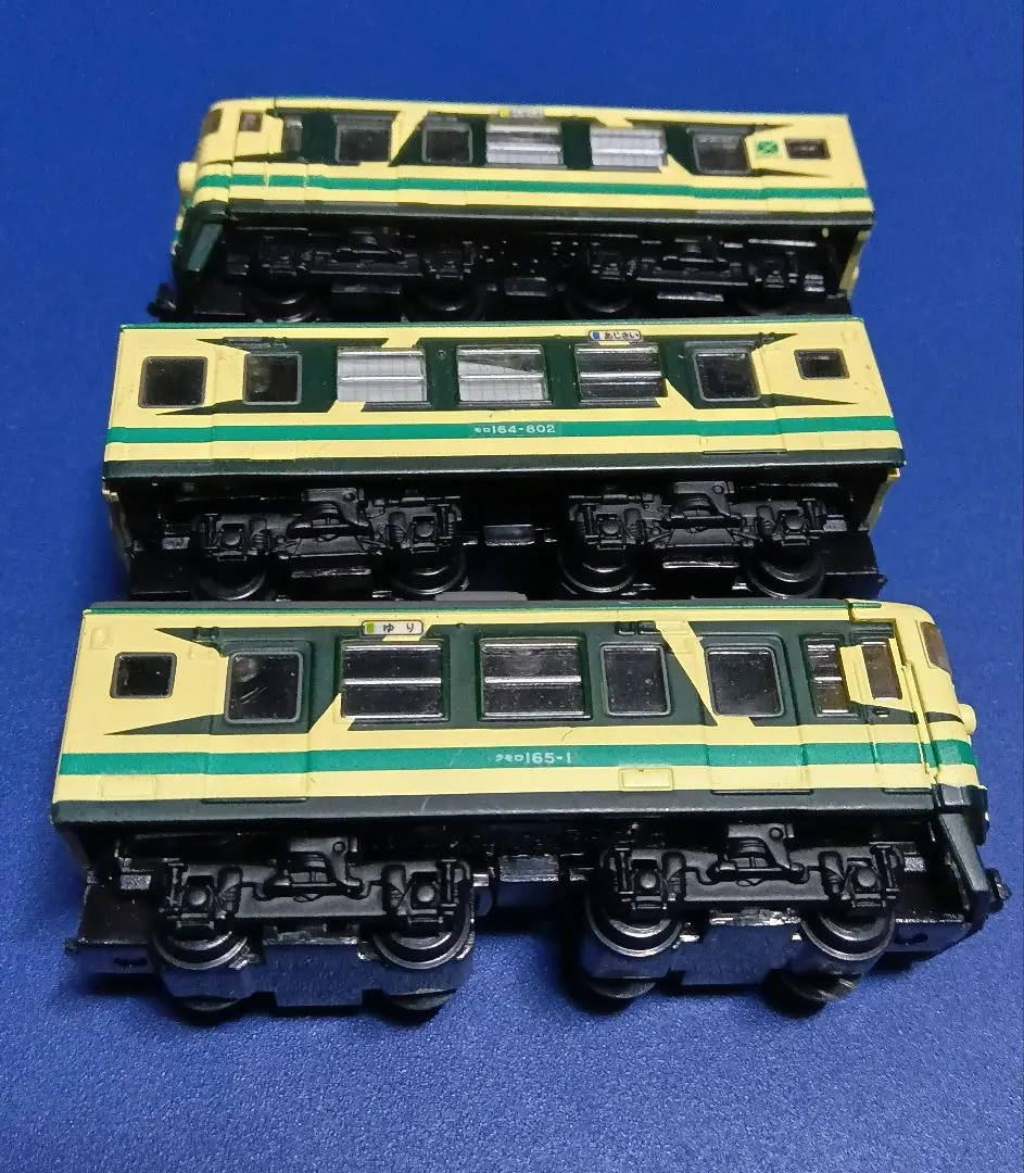 2026年最新】165 系 なのはなの人気アイテム - メルカリ