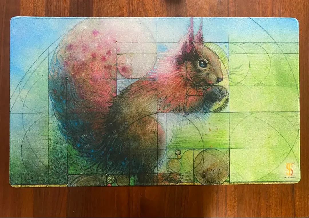 2026年最新】ニールセン プレイマットの人気アイテム - メルカリ