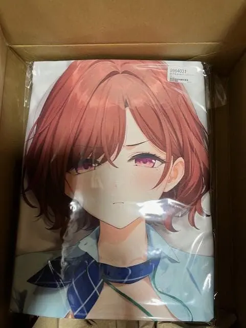 2026年最新】アイドルマスター シャイニーカラーズ 抱き枕カバー 樋口