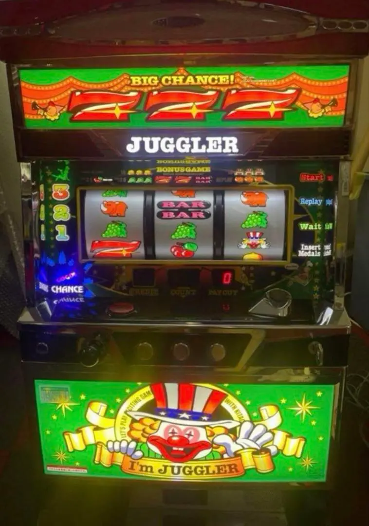 2026年最新】アイムジャグラーEX実機の人気アイテム - メルカリ