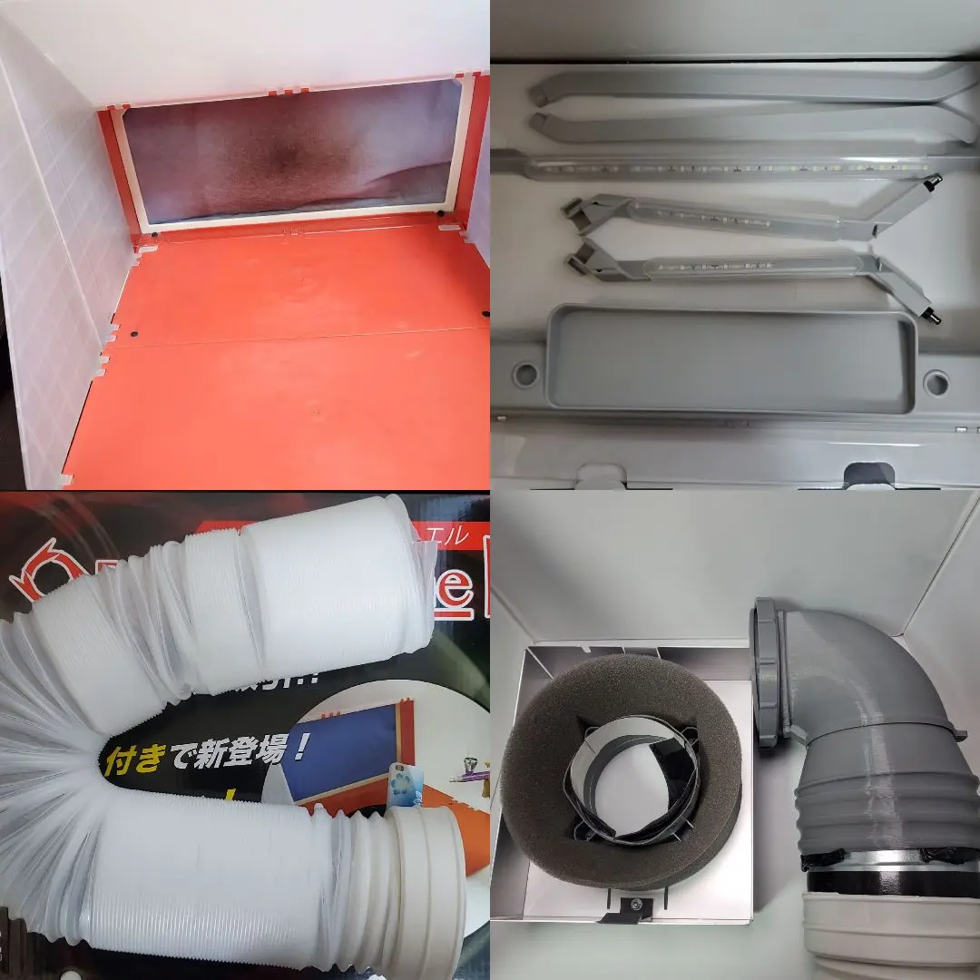 2026年最新】塗装ブースレッドサイクロンの人気アイテム - メルカリ