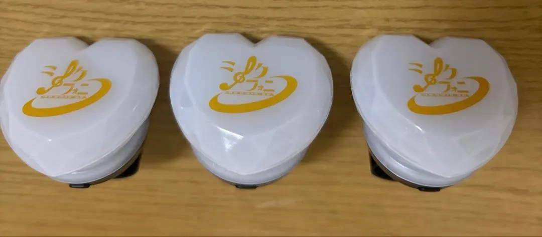 2026年最新】シクフォニ みこと リングライトの人気アイテム - メルカリ