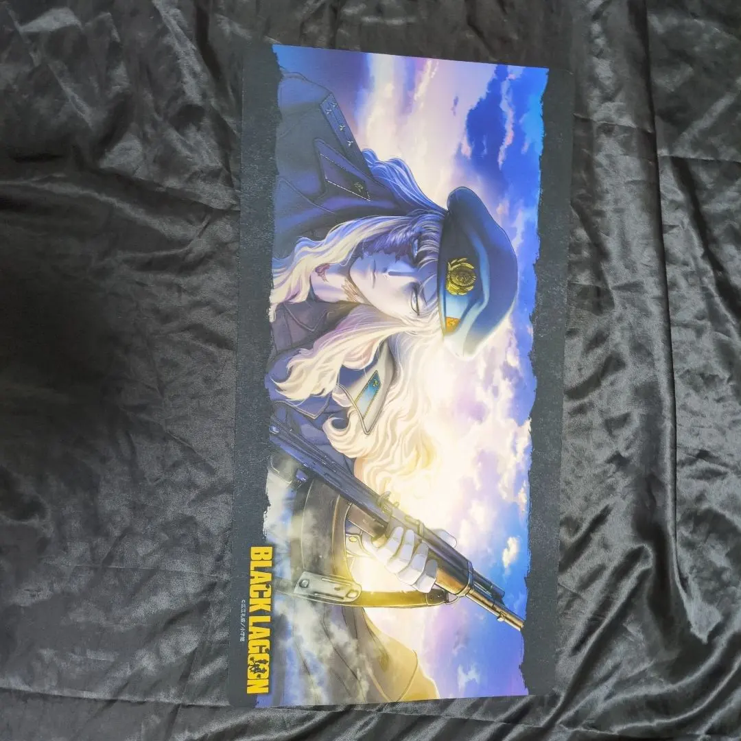 2026年最新】バラライカ プレイマットの人気アイテム - メルカリ