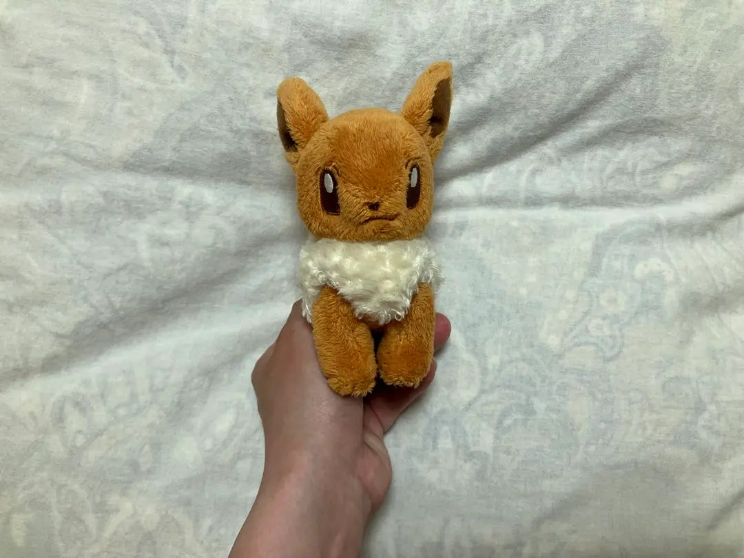 2026年最新】ポケドール イーブイの人気アイテム - メルカリ